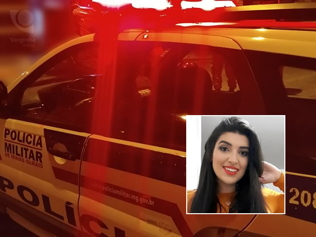 Mulher é morta a facadas por marido na frente do filho de 4 anos em