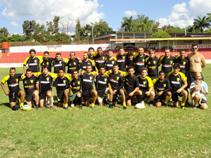 UFLA Rugby