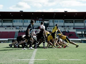 UFLA Rugby