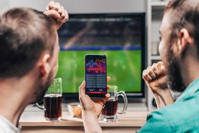 apostas esportivas online no brasil