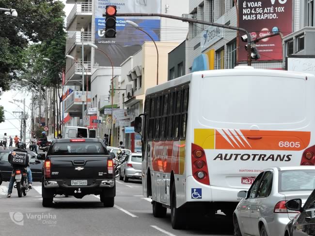 AUTOTRANS  Ônibus Diversos