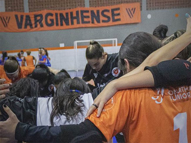 ESTADUAL SUB 15 – MASCULINO – EDIÇÃO 2021 – Federação Mineira de Futsal