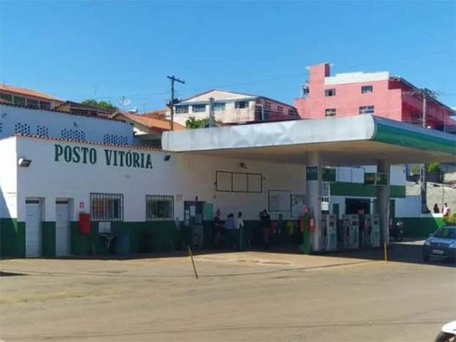 Frentista morto em posto de combustíveis será enterrado nesta