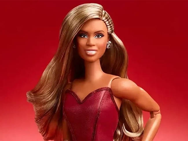 Câmara aprova audiência para debater Barbie inspirada em atriz trans -  DiversEM - Estado de Minas