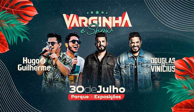 Violeiro Guito fará apresentação em Varginha no próximo dia 4