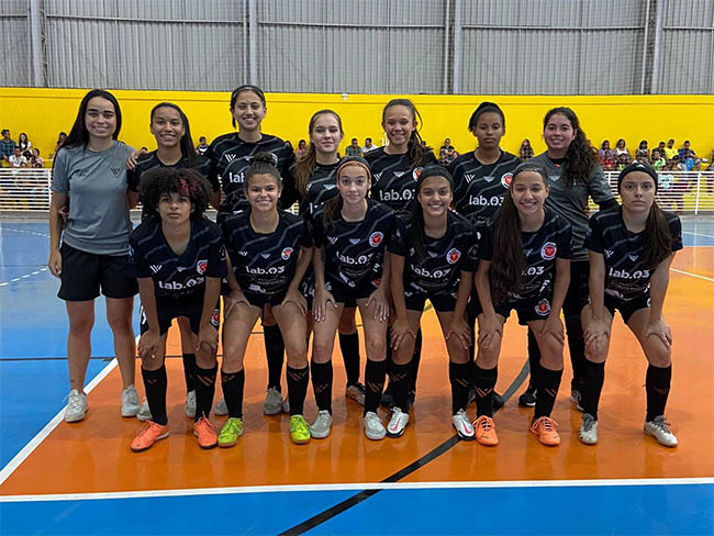 Seleção de Futsal Feminino de Sub-17 vai realizar estágio em Boticas