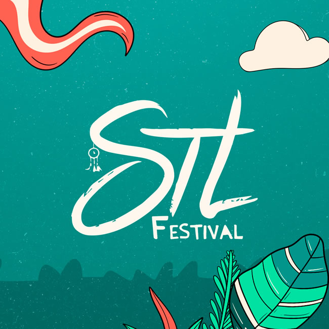 STL Festival já tem data marcada para 2023