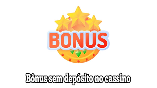 Bônus Cadastro, Cassino Divulgação Slots