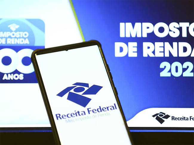 Receita Libera Nesta Quinta Programa Gerador Do IR 2023