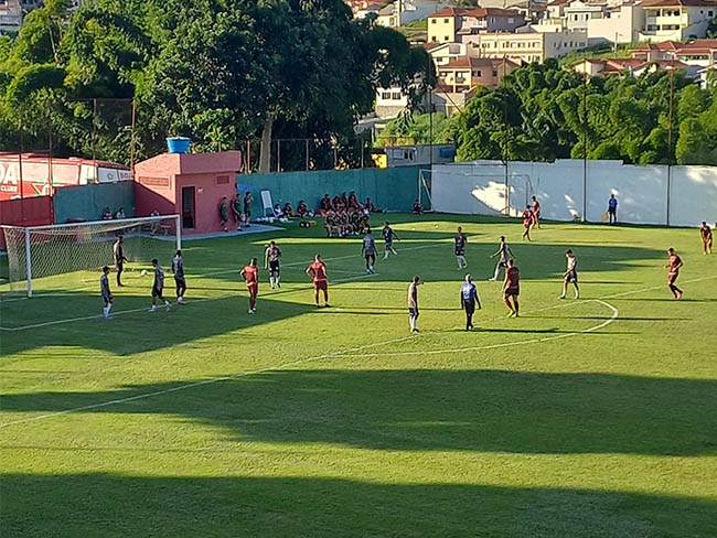 Pouso Alegre anuncia jogos-treino contra equipes de Varginha; duelos contra  Boa Esporte e VEC serão no Manduzão