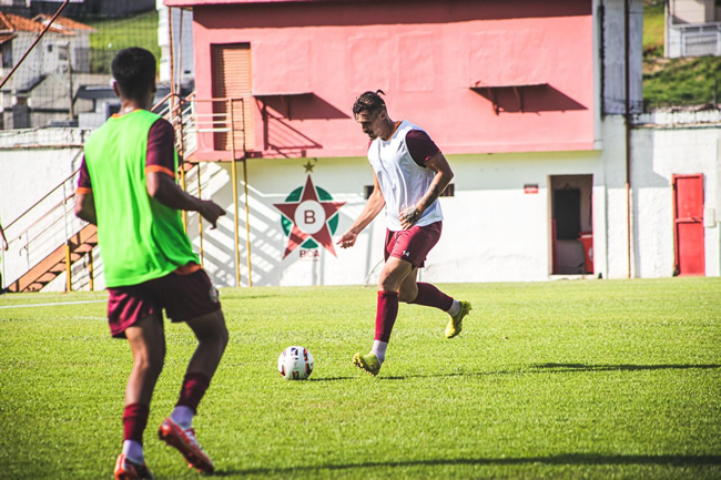 Estreia Do Boa Esporte No Módulo II Do Mineiro Será Transmitida Em TV ...