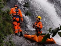 Crditos: Divulgao/Corpo de Bombeiros